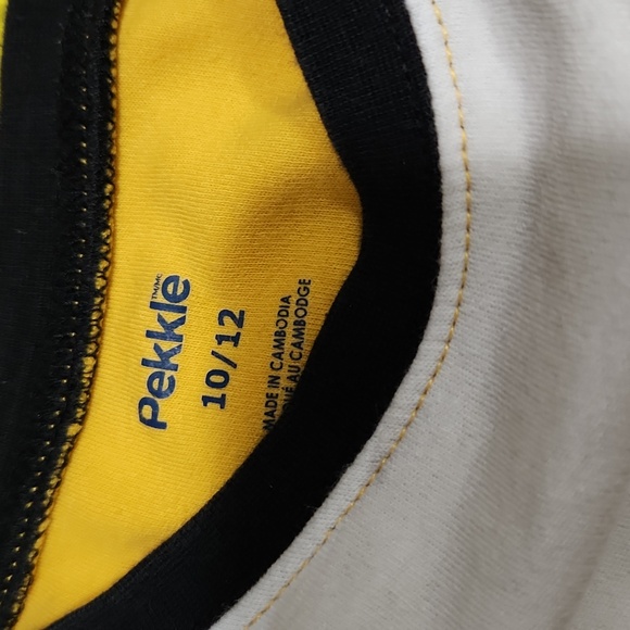 Kids' PJ sets - Picture 5 of 7